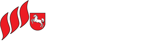 Logo Landesfeuerwehrverband Niedersachsen